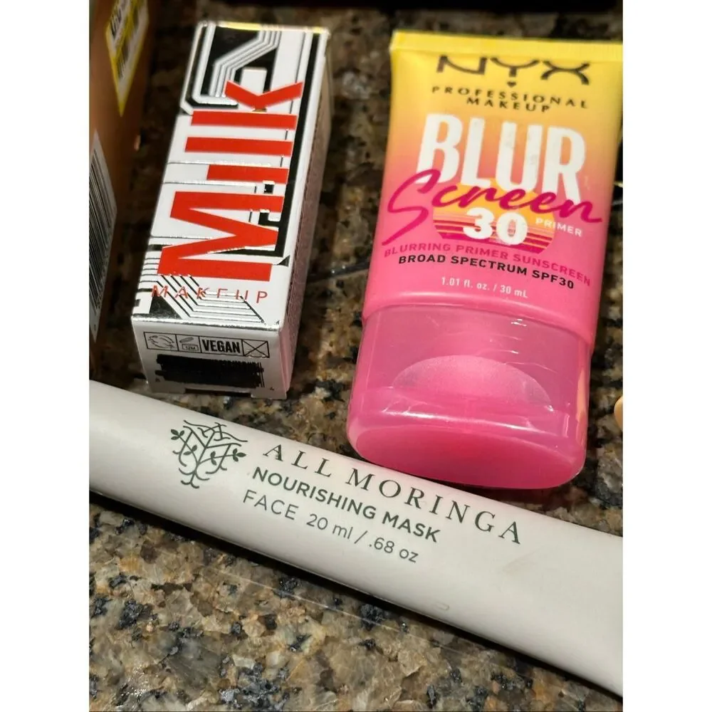 Beauty Bundle